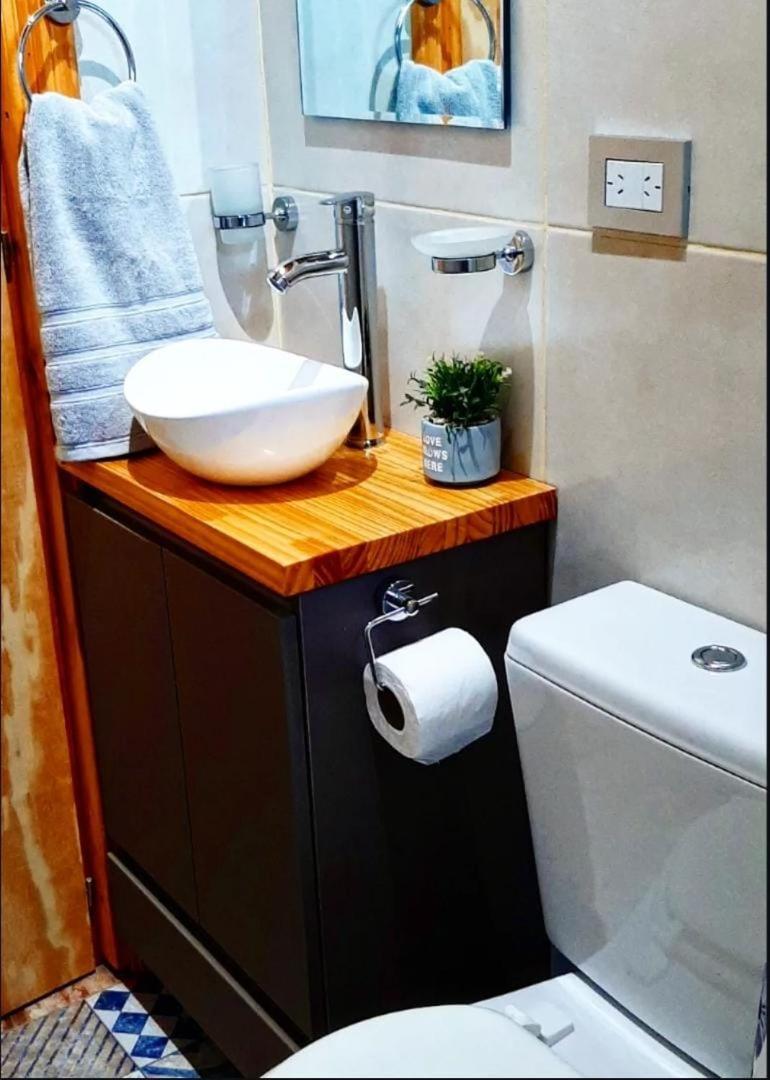 Your-Space El Calafate Exterior foto