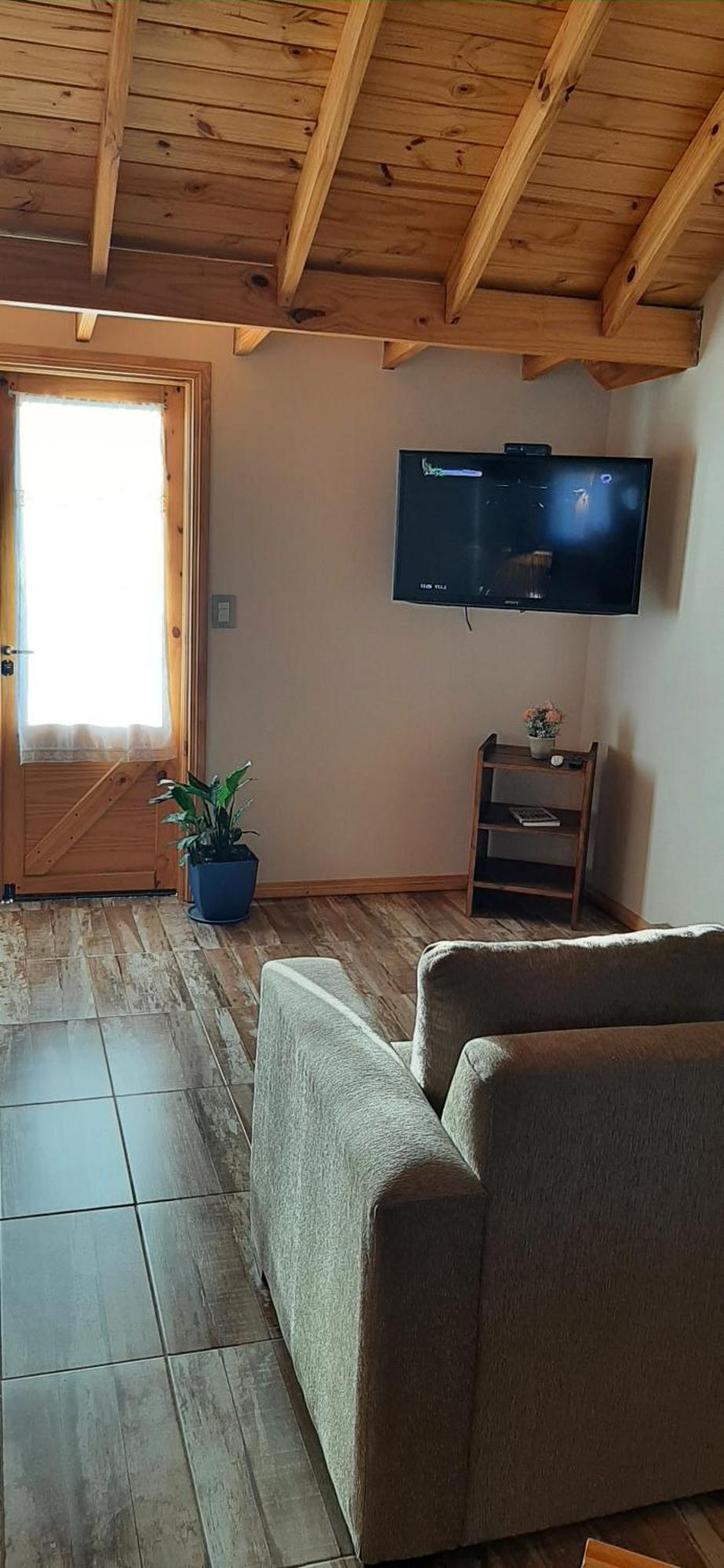 Your-Space El Calafate Exterior foto