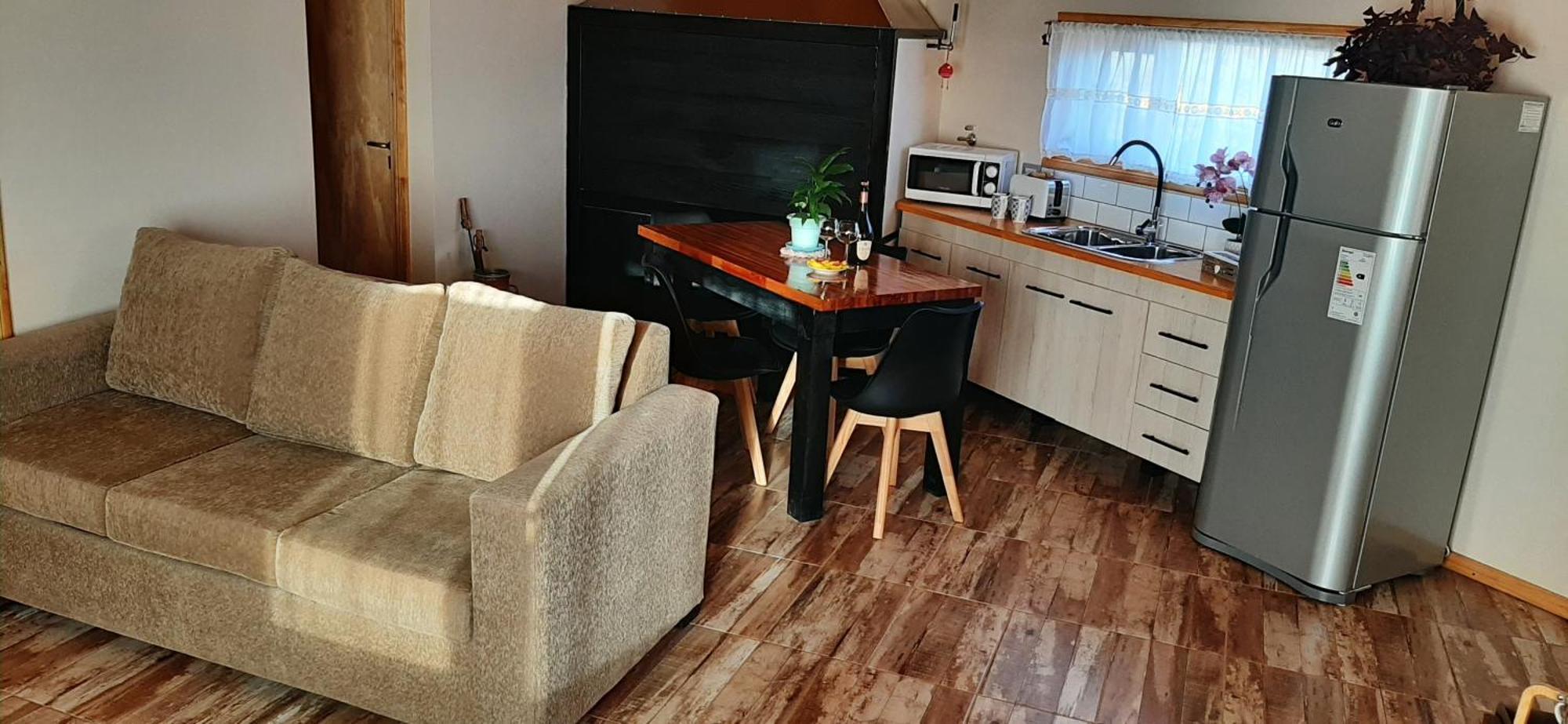 Your-Space El Calafate Exterior foto