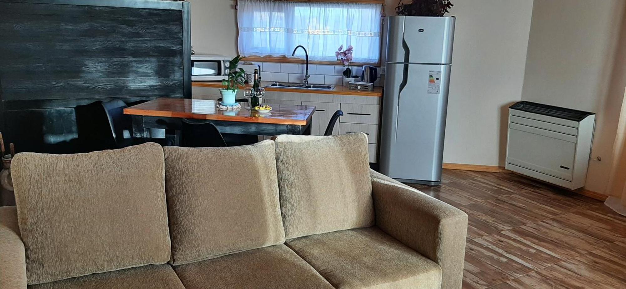 Your-Space El Calafate Exterior foto