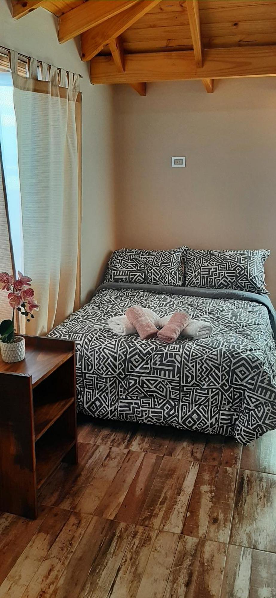 Your-Space El Calafate Exterior foto