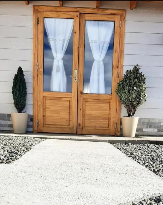 Your-Space El Calafate Exterior foto