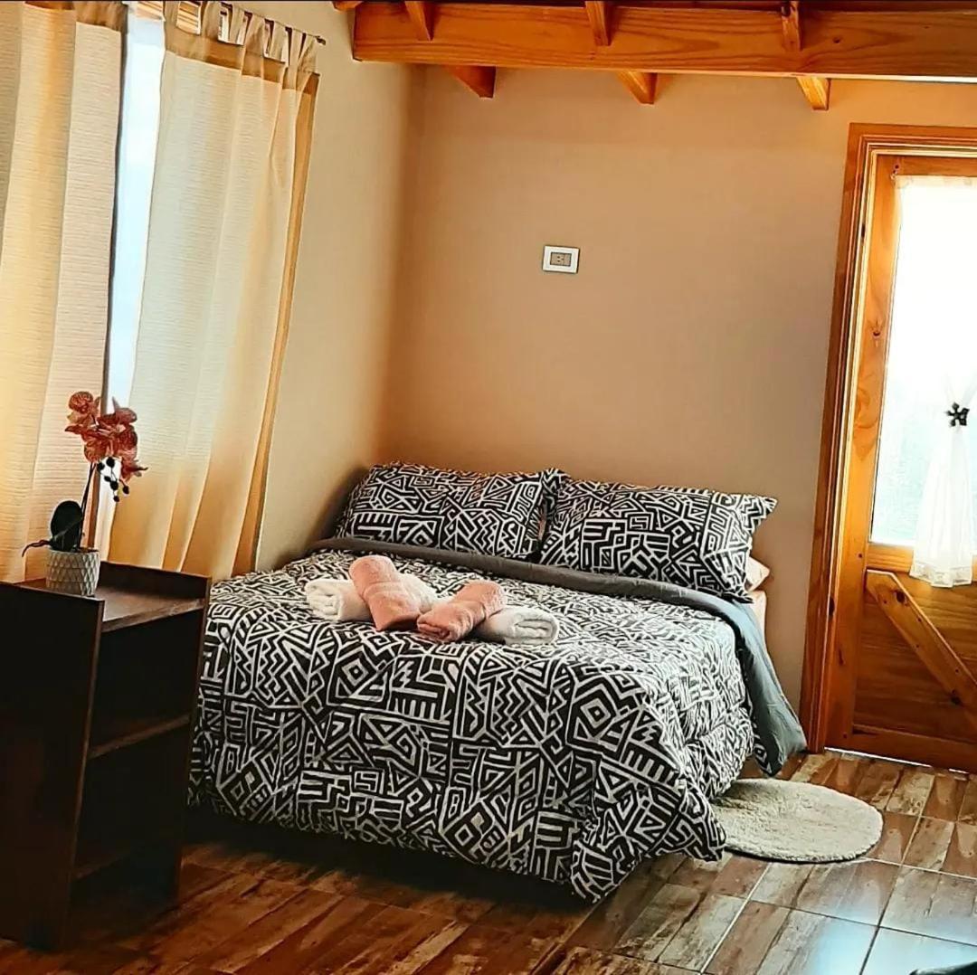 Your-Space El Calafate Exterior foto